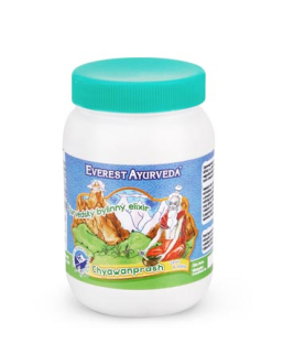 Everest Ayurveda Chyawanprash 300 g