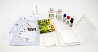 Sepea Food Detective™ -  diagnostický test potravinové intolerance 1 sada