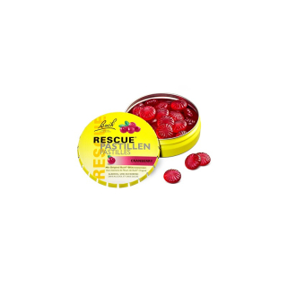 RESCUE™ Remedy - Krizové pastilky 50 g