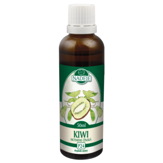 Naděje Kiwi (gemmoterapeutikum) 50 ml