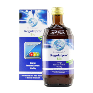Regulatpro® Bio - fermentovaný doplněk výživy 350 ml