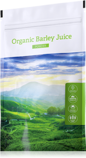 Energy Organic Barley Juice Powder 100 g