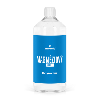 Magnéziový Olej 1000 ml EasyBody™