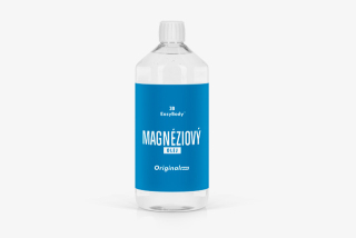 Magnéziový Olej 1000 ml EasyBody™