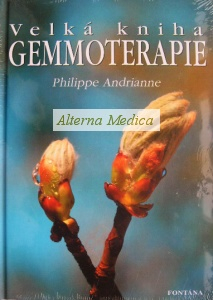 Velká kniha gemmoterapie