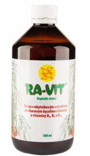 Ra-Vit (Ravit) 500 ml