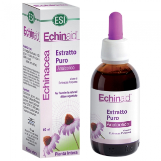 ESI Echinaid - echinaceové kapky bez alkoholu 50 ml