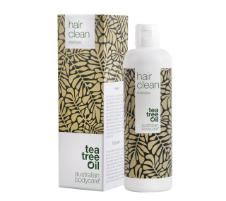 Australian BodyCare® Hair Clean –  čistící šampon 250, nebo 500 ml