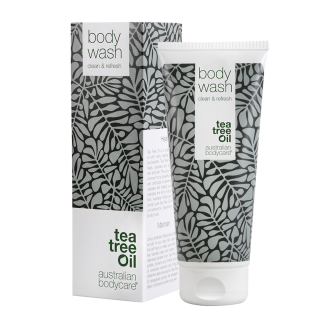 Australian BodyCare® Body Wash – tekuté mýdlo 200 ml