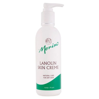 Merino Lanolin Skin Creme 240 ml
