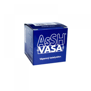 Assh Vasa - vápený katalyzátor 90 kapslí