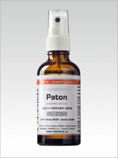 Marion Paton 50 ml