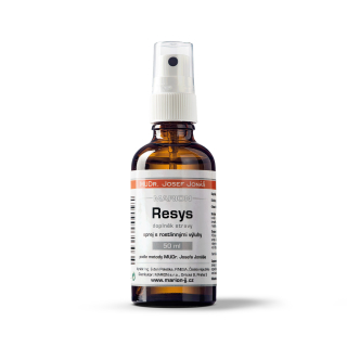 Marion Resys 50 ml