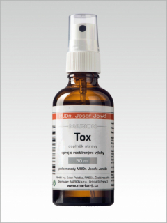Marion Tox 50 ml