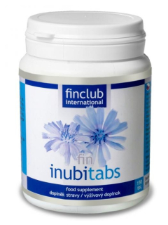 FinClub Inubitabs 150 tablet