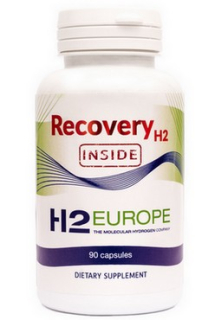 H2 Recovery Inside 90 kapslí