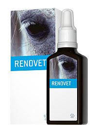 Energy Renovet (veterinární přípravek) 30 ml