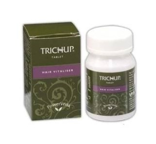 Trichup Hair 120 tablet (vlasy)