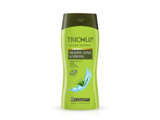 Trichup šampon s aloe vera 200 ml