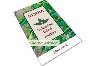 Nimba - Výjimečná léčivá rostlina