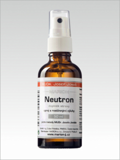 Marion Neutron 50 ml