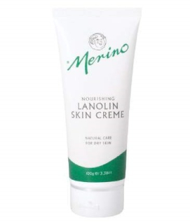 Merino Lanolin Skin Creme 100 ml