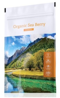 Energy Organic Sea Berry (Rakytník) 100 g 