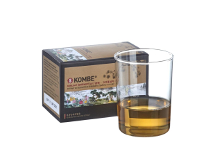 Kombe - korejský ženšenový čaj 20 sáčků