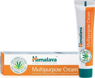 Himalaya Multipurpose krém (Víceúčelový krém) 20 g