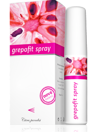 Energy Grepofit Spray 14 ml