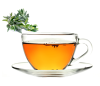Chaganela  Sibiřský Čagový čaj s tymiánem - 70 g