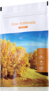 Energy Raw Ambrosia pieces (kousky) 100 g