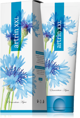 Energy Artrin XXL Pentagram® 250 ml