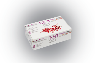 Sepea Candida ®  Candida albicans screen test IgA/IgG